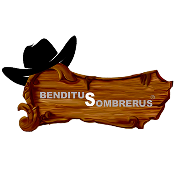 benditus sombreus regalo
