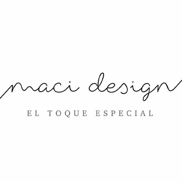 maci design regalo