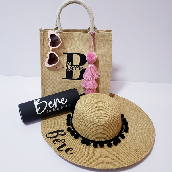 team bride mx regalo sep