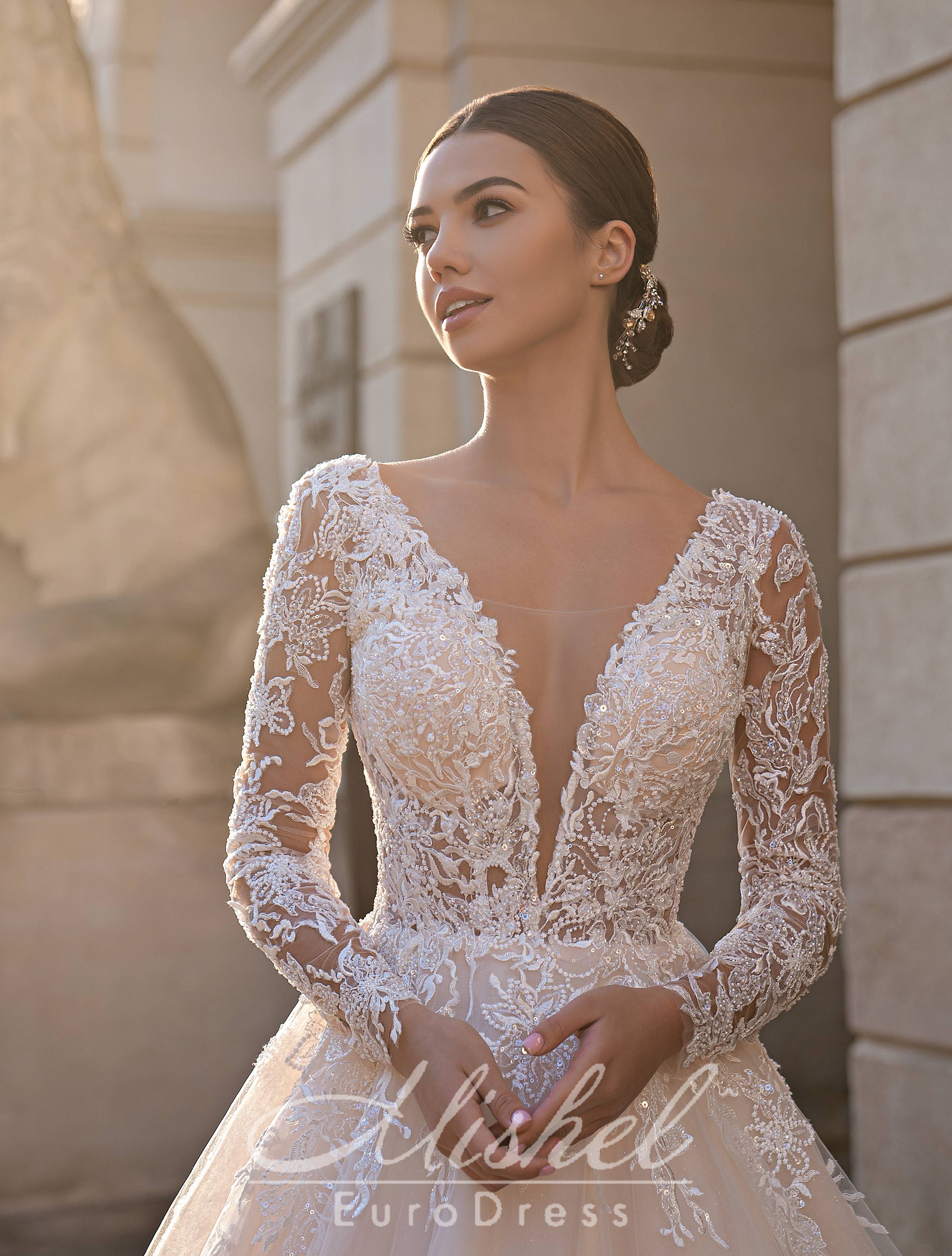 Mishel eurodress top