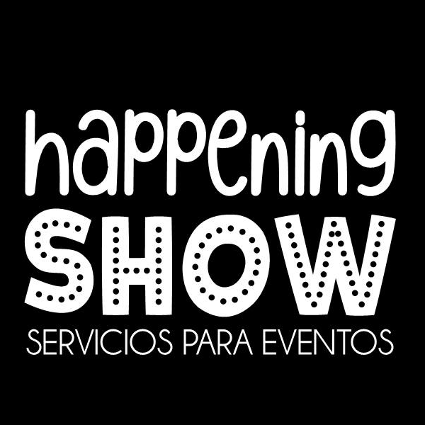 happening show regalo trending party