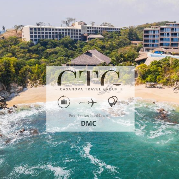 regalo casanova huatulco