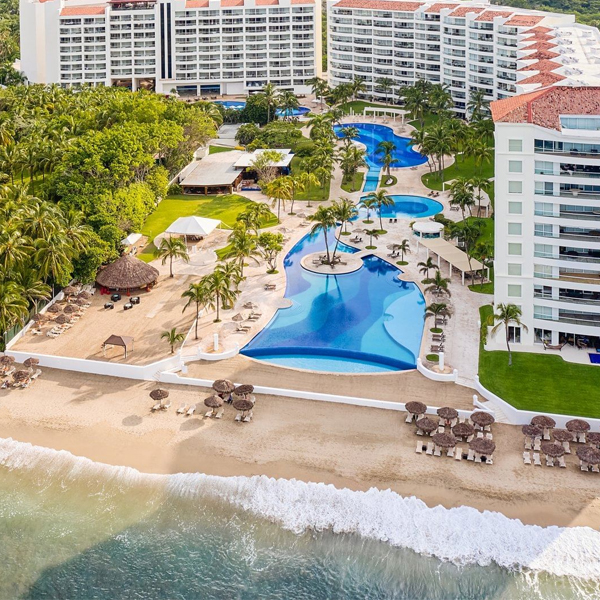 regalo fiesta americana nayarit