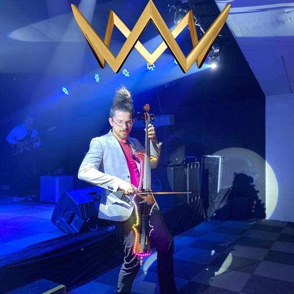 royalband regalo