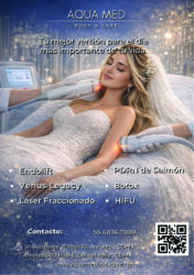 ◆ Venus Legacy * Criolipólisis