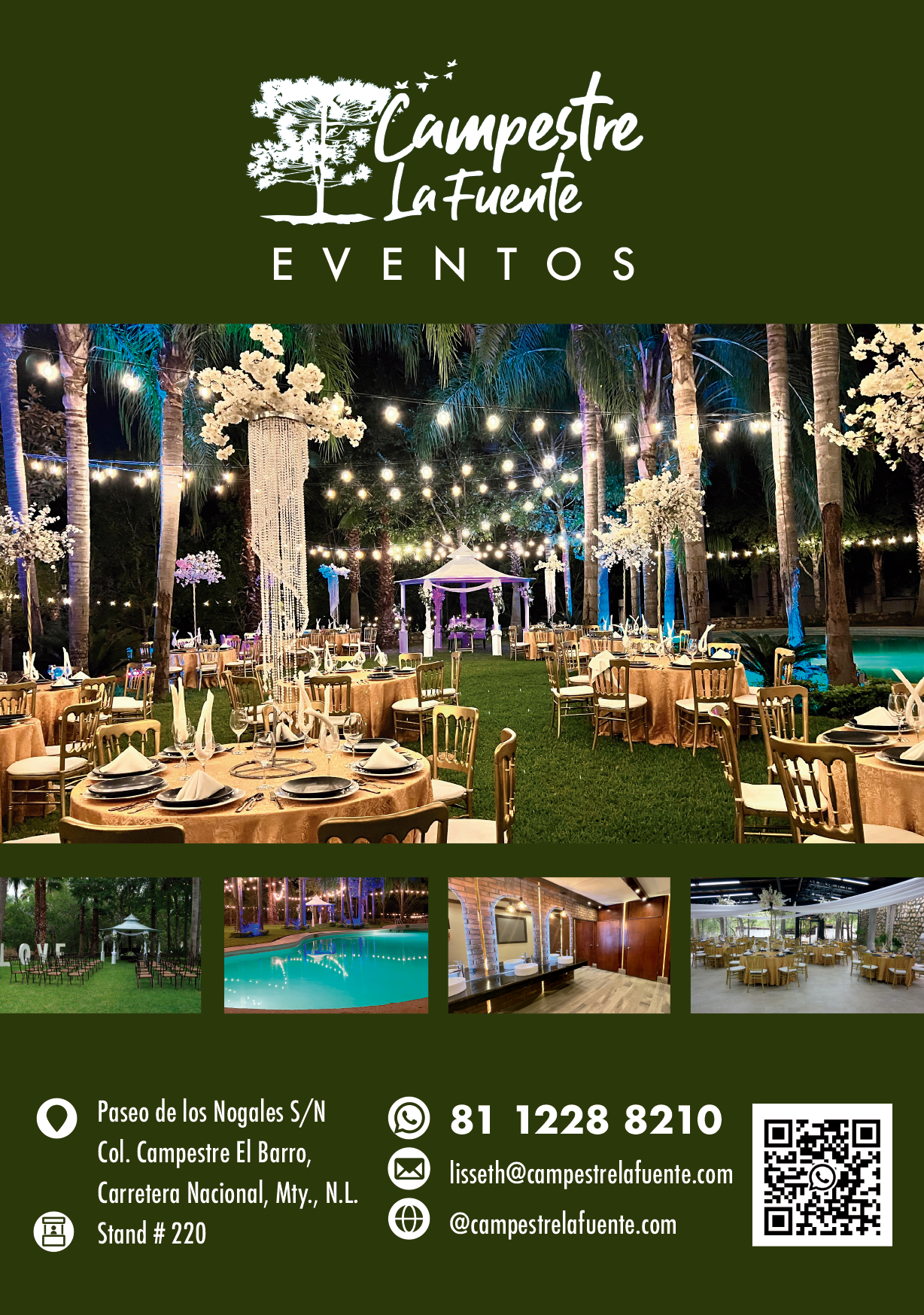 campestre la fuente