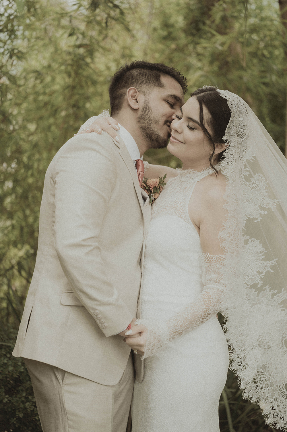 Gabriela & Nived