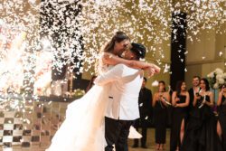 Boda de Mayra & Brando
