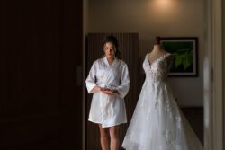 Boda de Mayra & Brando