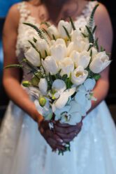 Boda de Mayra & Brando