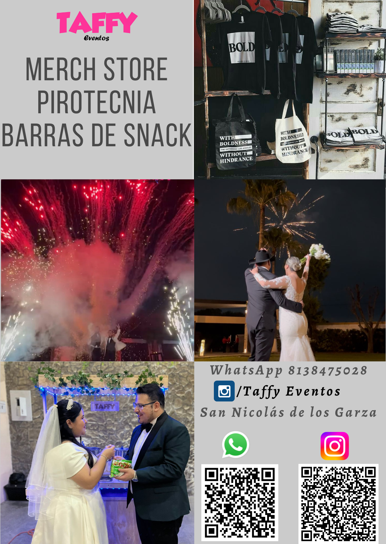Invitación Virtual de Boda Simple Blanco y Negro (1) (1)