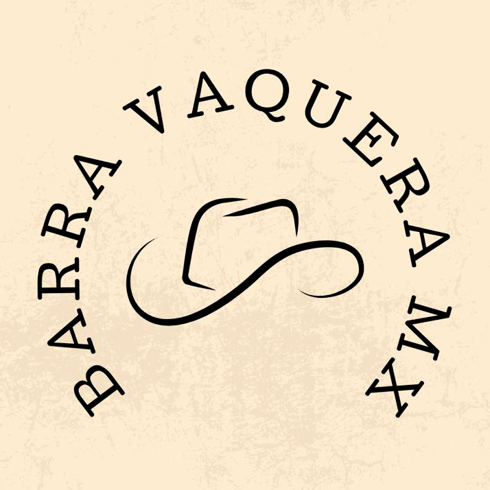 barra vaquera logo