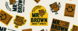 Mr Brown 1.1