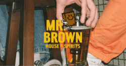 Mr Brown 1.2
