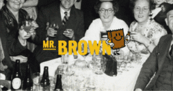 Mr Brown 1.3