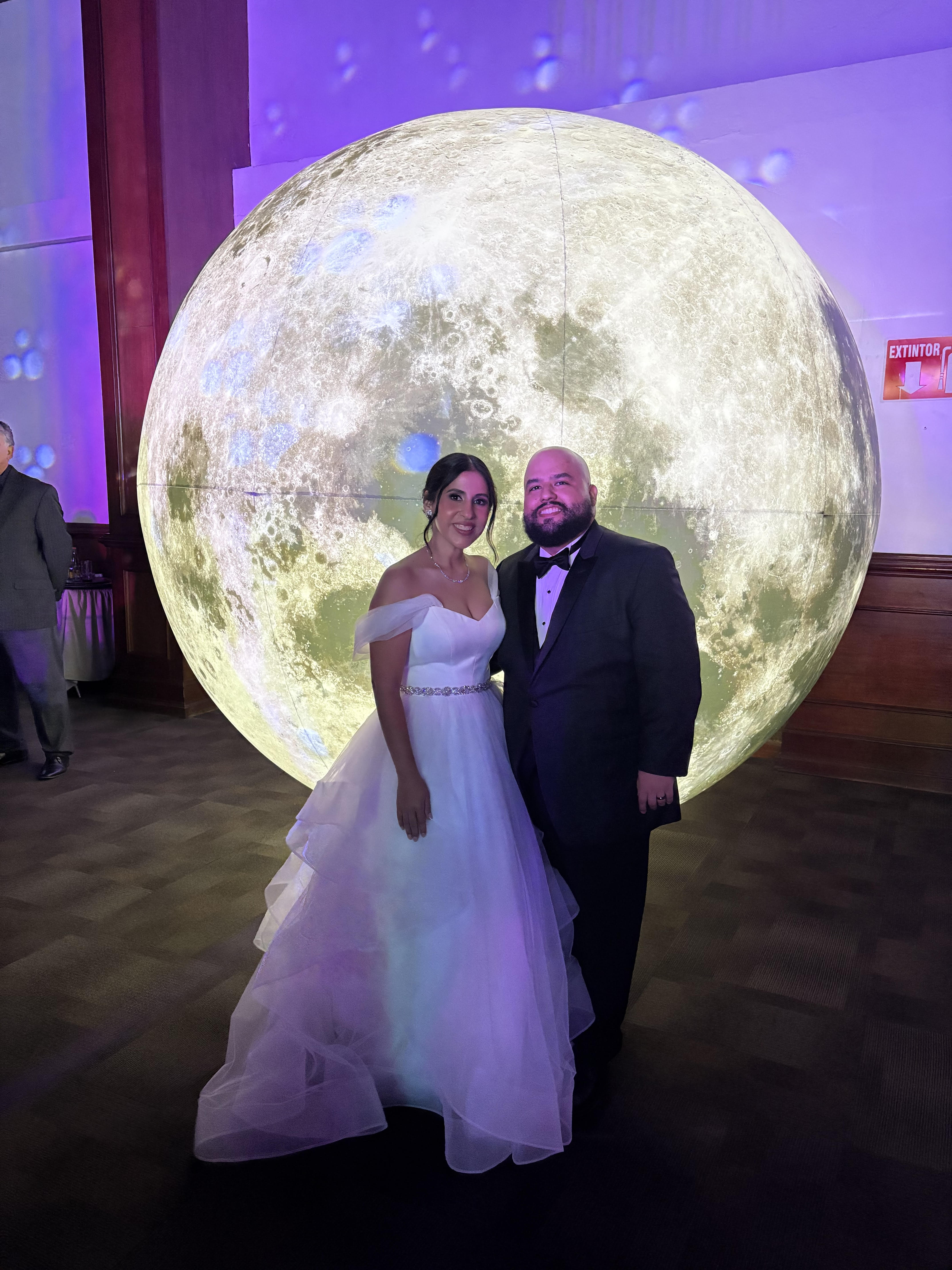 luna 2