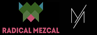 RADICAL MEZCAL - ALEX MORALES LOGO